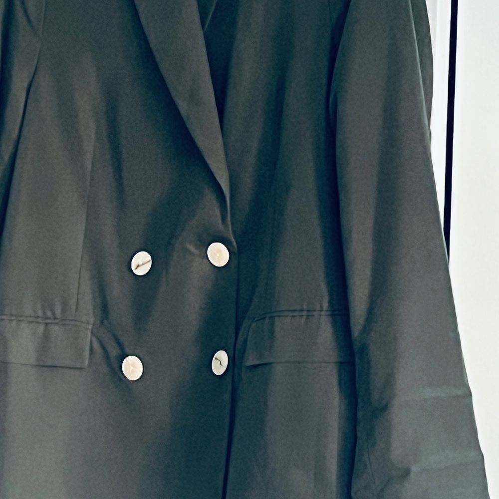 Fórmula Joven jacket size 40